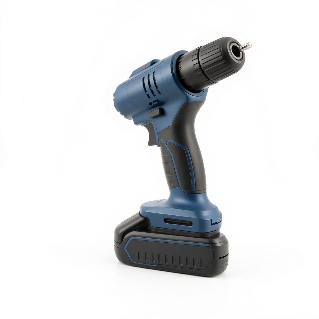 20V Cordless Brushless Drill Kit